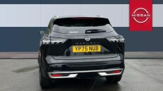 Nissan Qashqai 1.3 DiG-T MH Tekna 5dr Petrol Hatchback